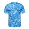 Fußball Trikot Portugal Torwart EURO 2024 Blaue